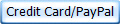 Credit Card/PayPal